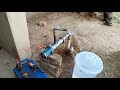 How To Make Solar Water Pump Diy How To Make Water Pump It Home Powerful Solar Pump