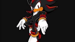 Fun with Voice Acting - Shadow the Hedgehog