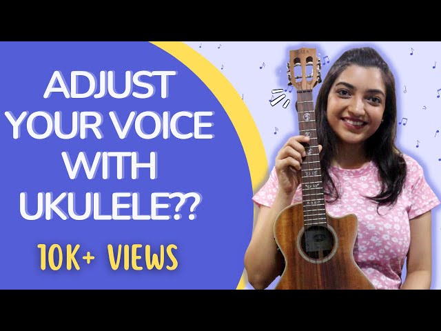 My Ukulele Family: Q&A with Sayali Tank – Kala Brand Music Co.™