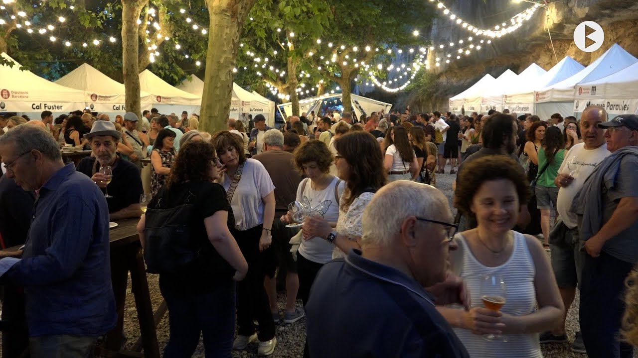Casserres, Mostra BDGust 2025