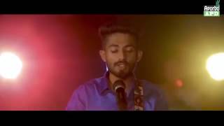 Video thumbnail of "নেশা ২। Nesha 2 Arman Alif   Cover By Aporbo Rabbii   Official Music Video 2019"