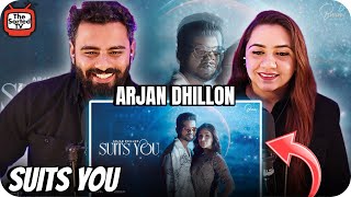 Suits You Song Review I Arjan Dhillon I Alankrita Sahai I I Brown Studios | The Sorted Reviews