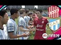 FIFA 19 | Atletico Tucuman vs San Martin de Tucuman - Superliga