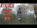 ТОЛЬКО ЗОВ НАМ ВЫЖИТЬ ПОМОГАЕТ ✌ SMOKESED DAYZ STALKER RP GAMEPLAY◄ #20