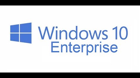 How To Setup BitLocker On Windows 10 Enterprise Edition