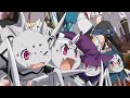 Kumo Desu ga, Nanika? season 1 opening 2-「Bursty Greedy Spider」By Konomi Suzuki