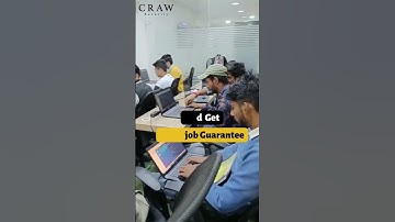 Join 1 Year Cyber Security Diploma Course | Craw Security | Mohit Yadav