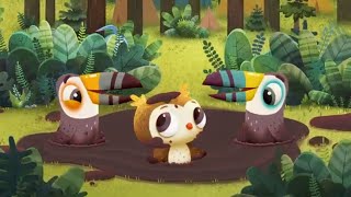 Odo On Youtube 20S V2