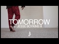 Jesse boykins iii  tomorrow visual expression