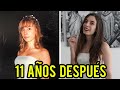 ME PRUEBO MI VESTIDO DE 15... 11 AÑOS DESPUÉS | Lyna Vlogs