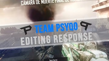 PsyQo Editing RC Response - By Grand