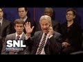 2012 Town Hall Presidential Debate - SNL