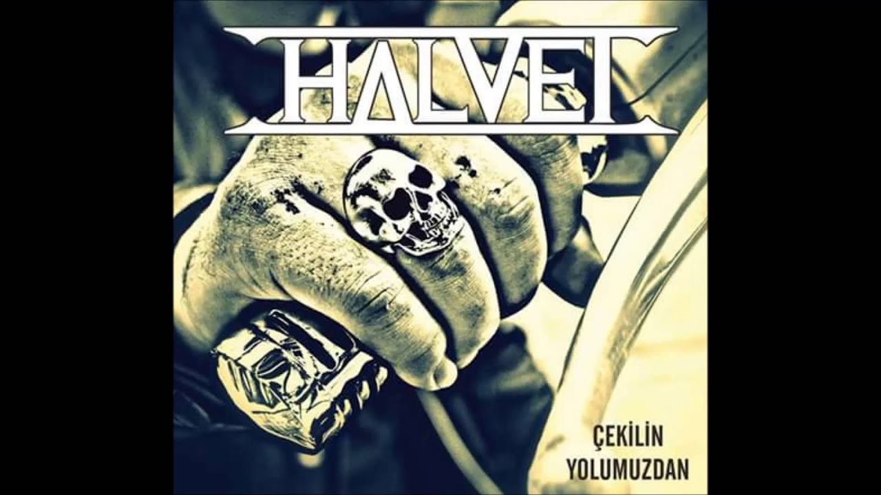 Watch Halvet - Keşfet Kendini on YouTube Watch Halvet - Keşfet Kendini on YouTube