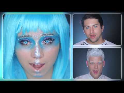 Official Video Daft Punk   Pentatonix