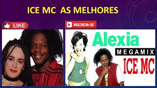 O MELHOR DE ICE MC - THE BEST OF ICE MC