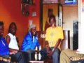 Abandu by backsam ugandan samia music 2014