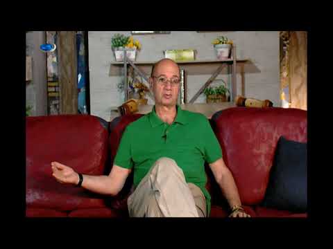 მიხეილ ცაგარელი. თქვენი დრო 19.07.2019