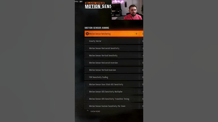 HIDDEN AIM SETTING IN BLACK OPS 6