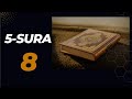 UZ-LIVE // 5-SURA-8