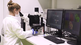 Studieren am KIT: Chemische Biologie