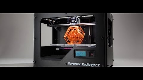 [FR] Tuto imprimante 3d - Arduino - 80€