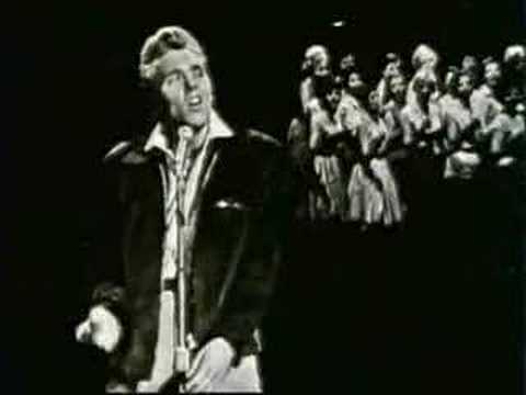 Billy Fury- Don't Knock Upon My Door bekijken op YouTube