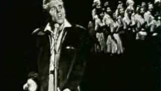 Video thumbnail of "Billy Fury- Don't Knock Upon My Door"