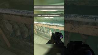 This Game is INTENSE: Six Days in Fallujah