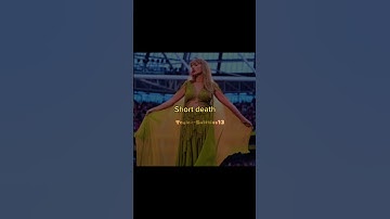 Guess the Taylor Swift song by its opposite part two 💗￼