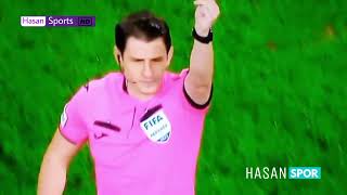 MKE Ankaragücü 0 -- 3 Fenerbahçe | Spor Toto Süper Lig 2022/2023 10.Hafta (TV