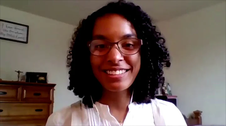 Sr. Desir Findlay | Prayer Life & Charism