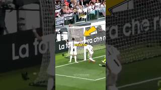 Ronaldo Başkasi Gok Atinca Sevi̇nmi̇yor Mu 