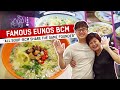 A 100 years old Legacy: Famous Eunos Bak Chor Mee - Food Stories