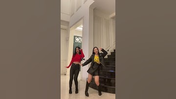 Thumbnail of aespa- ‘Next Level’ Chorus Dance Cover By _MakeupByKryShé_ From Indonesia