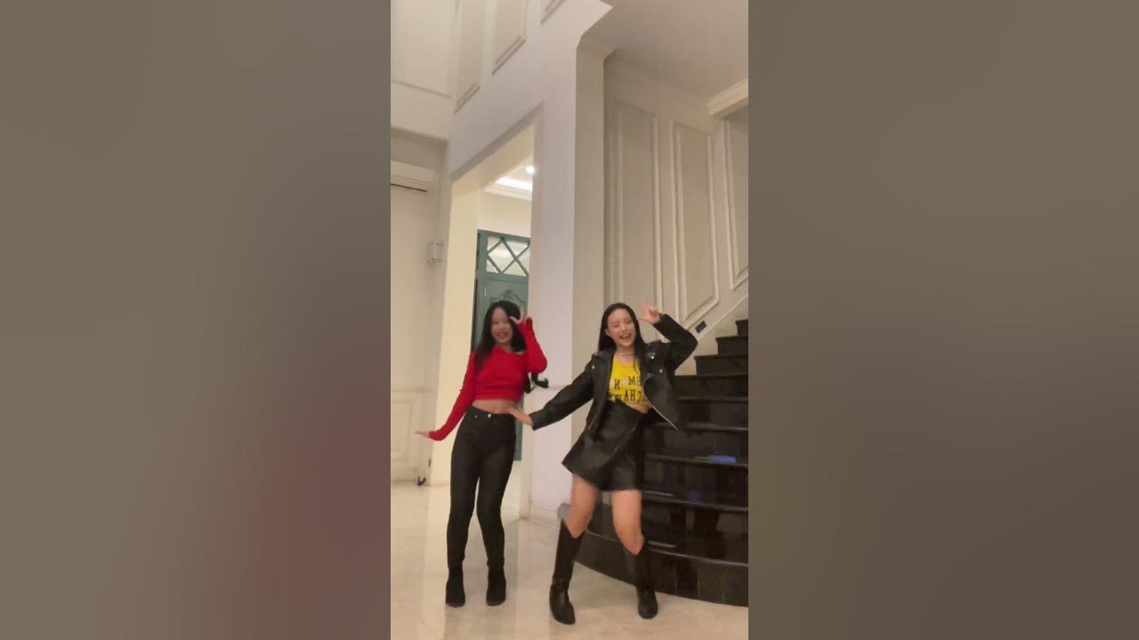 aespa- ‘Next Level’ Chorus Dance Cover By _MakeupByKryShé_ From Indonesia