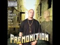 Premonition feat kozme  hustling