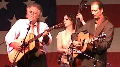 Peter Rowan - Tony Rice - Old Santa Fe
