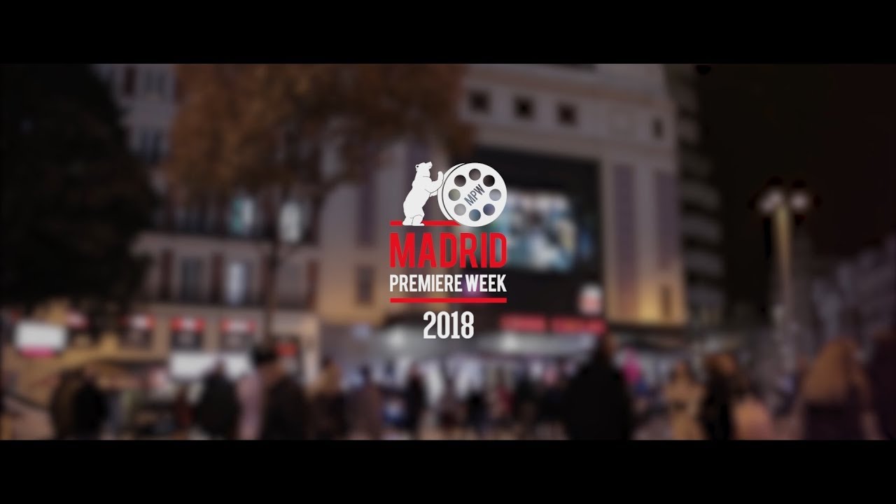 casting in java MADRID PREMIERE WEEK 2018