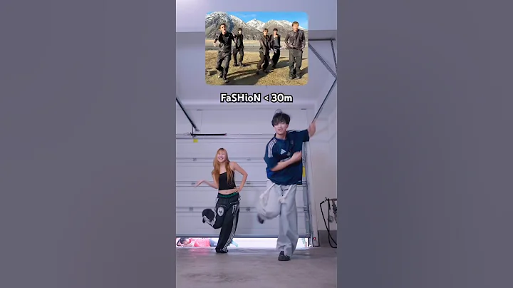learn FaSHioN w us 🧦 ​⁠@cortis_bighit #dance #cortis #kpop #fashion #dancechallenge #dancetrend thumbnail