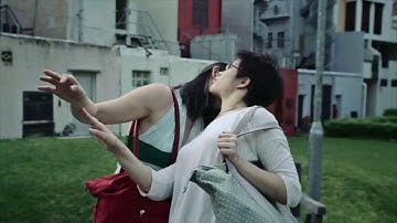 REALITY LOST Documentary on quantum physics. Trailer 1.