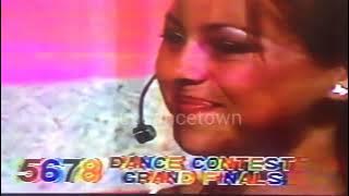 5678 Steps Grand Finals Eatbulaga 1998