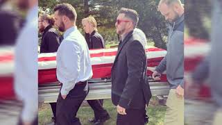 Our father Garland Robert Edwards