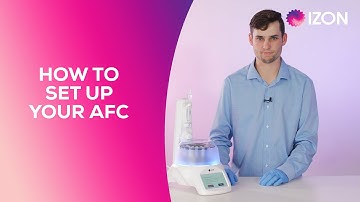 How to set up your Automatic Fraction Collector (AFC) V1