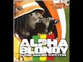 ALPHA BLONDY When I need you (with lyric)