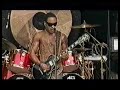 Video Fear Lenny Kravitz