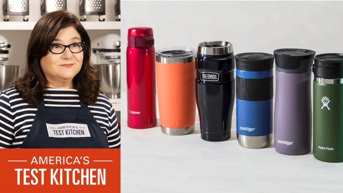 Tomo 2 Cup Travel Thermos – How You Brewin®