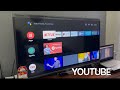 Sharp Android TV 42 inch dengan Spesifikasi Terbaik: Nikmati Sensasi Nonton yang Lebih Seru!