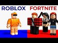 ROBLOX HIGHER or LOWER..