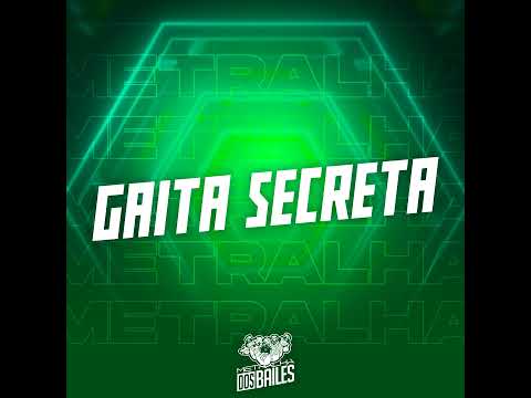 Gaita Secreta