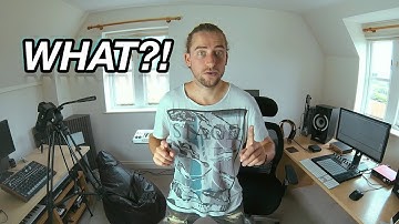 Sound Design Principle: Entropy